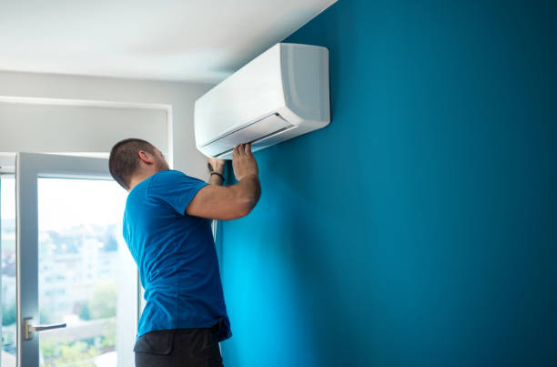 Best Geothermal HVAC Systems in Aragon, GA