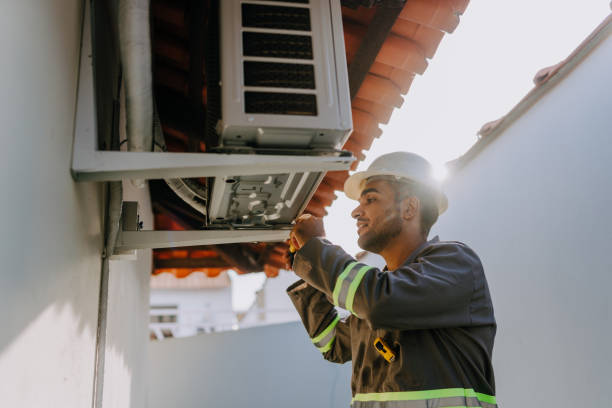 Professional HVAC in Aragon, GA