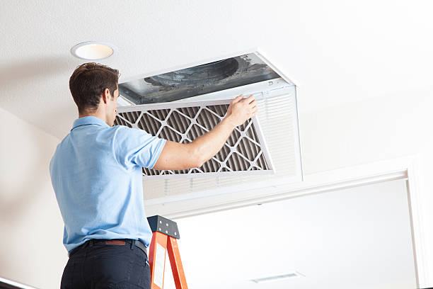 Best Seasonal HVAC Services in Aragon, GA