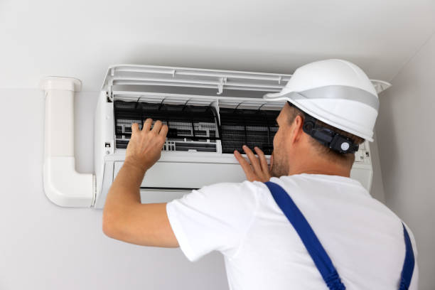 Best Emergency HVAC Services in Aragon, GA